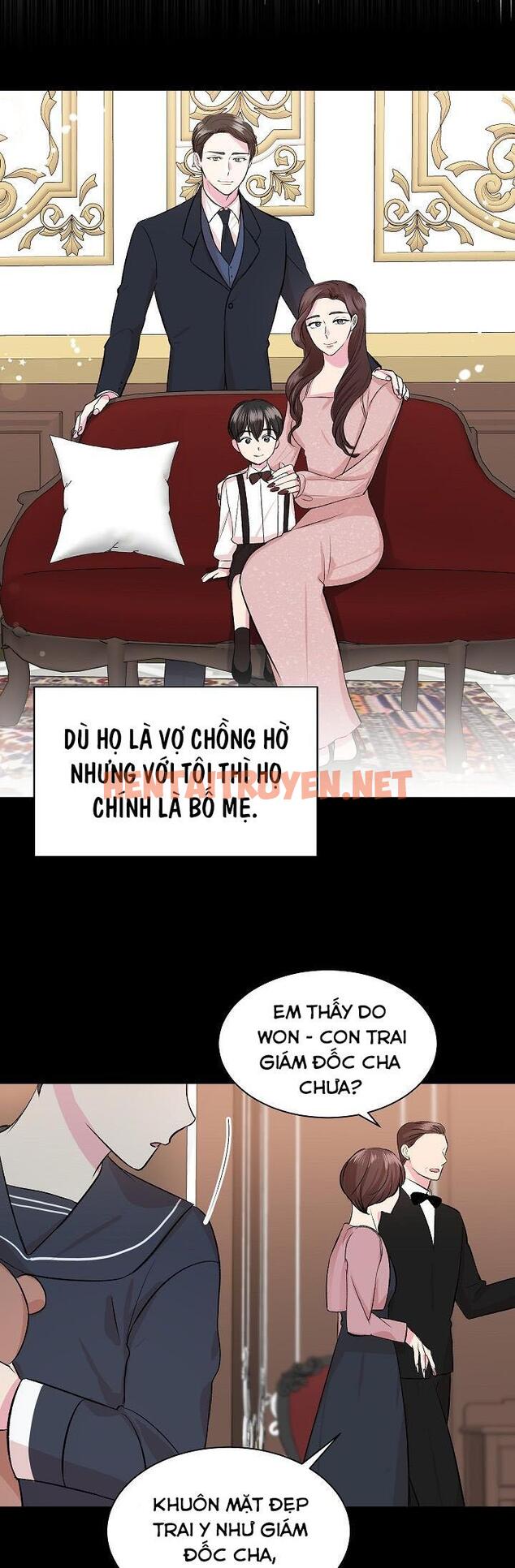 Xem ảnh Cho Em Một Chút Tình Yêu Thôi - Chap 6 - img_013_1663867149 - TruyenVN.APP