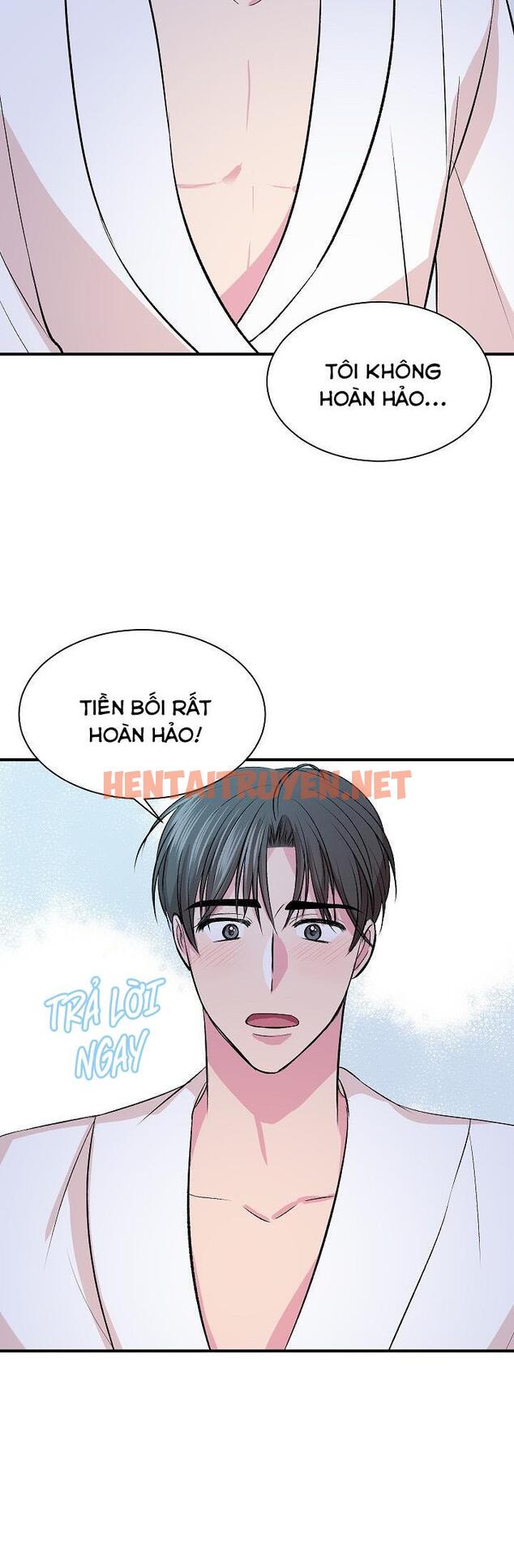 Xem ảnh Cho Em Một Chút Tình Yêu Thôi - Chap 6 - img_019_1663867163 - HentaiTruyenVN.net