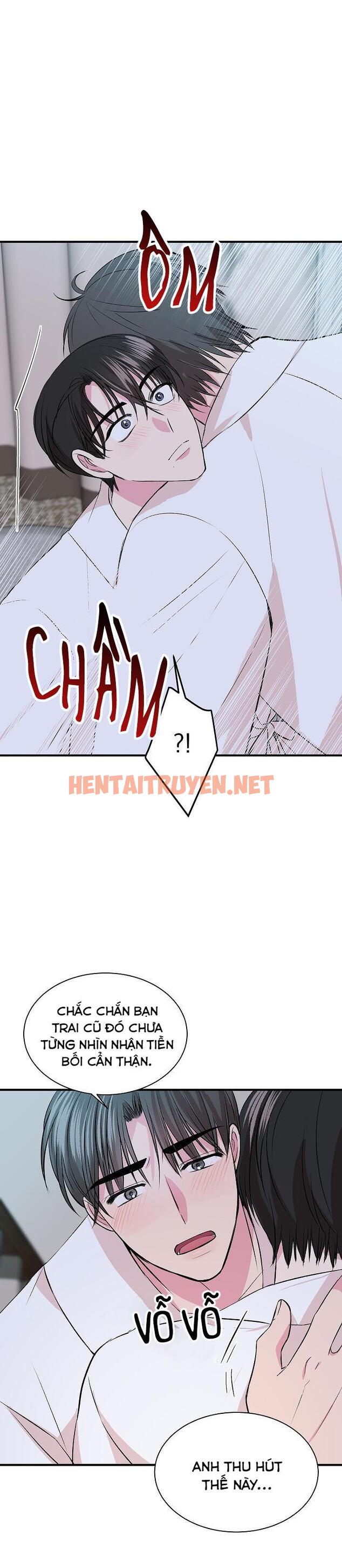 Xem ảnh Cho Em Một Chút Tình Yêu Thôi - Chap 6 - img_023_1663867173 - HentaiTruyen.net