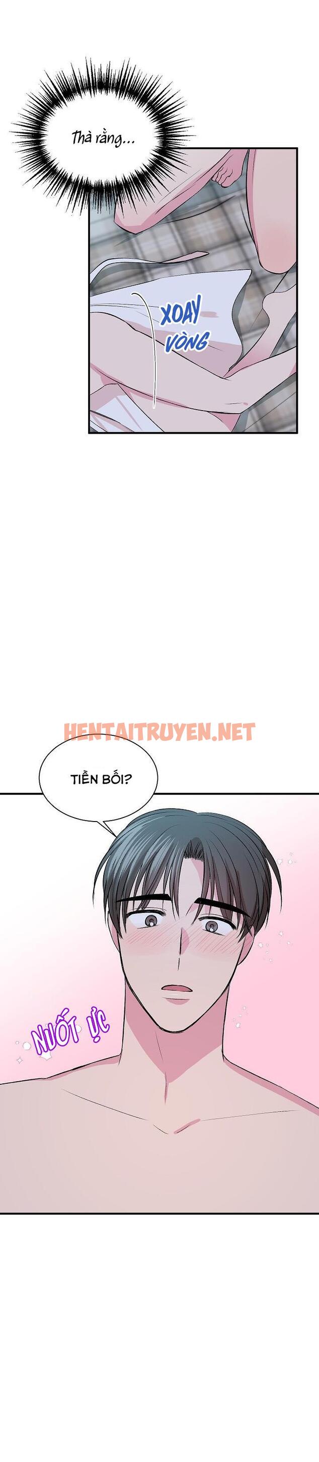 Xem ảnh Cho Em Một Chút Tình Yêu Thôi - Chap 6 - img_032_1663867197 - HentaiTruyenVN.net