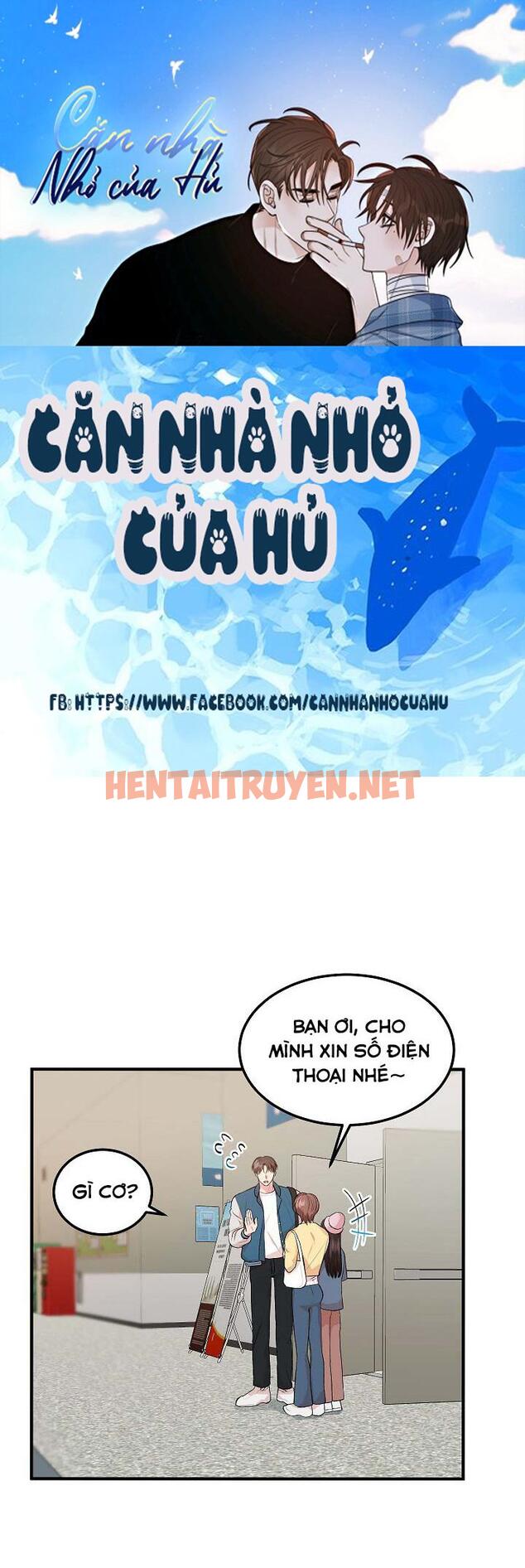 Xem ảnh Cho Em Một Chút Tình Yêu Thôi - Chap 9 - img_002_1665513239 - HentaiTruyen.net