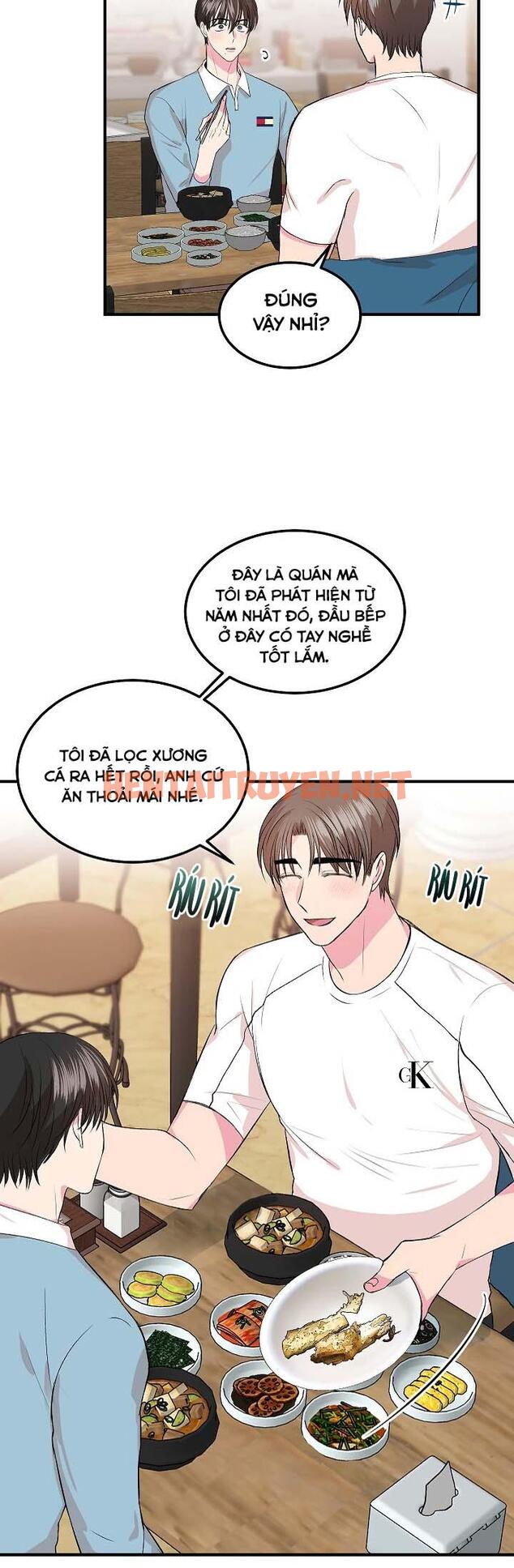 Xem ảnh Cho Em Một Chút Tình Yêu Thôi - Chap 9 - img_024_1665513270 - HentaiTruyen.net