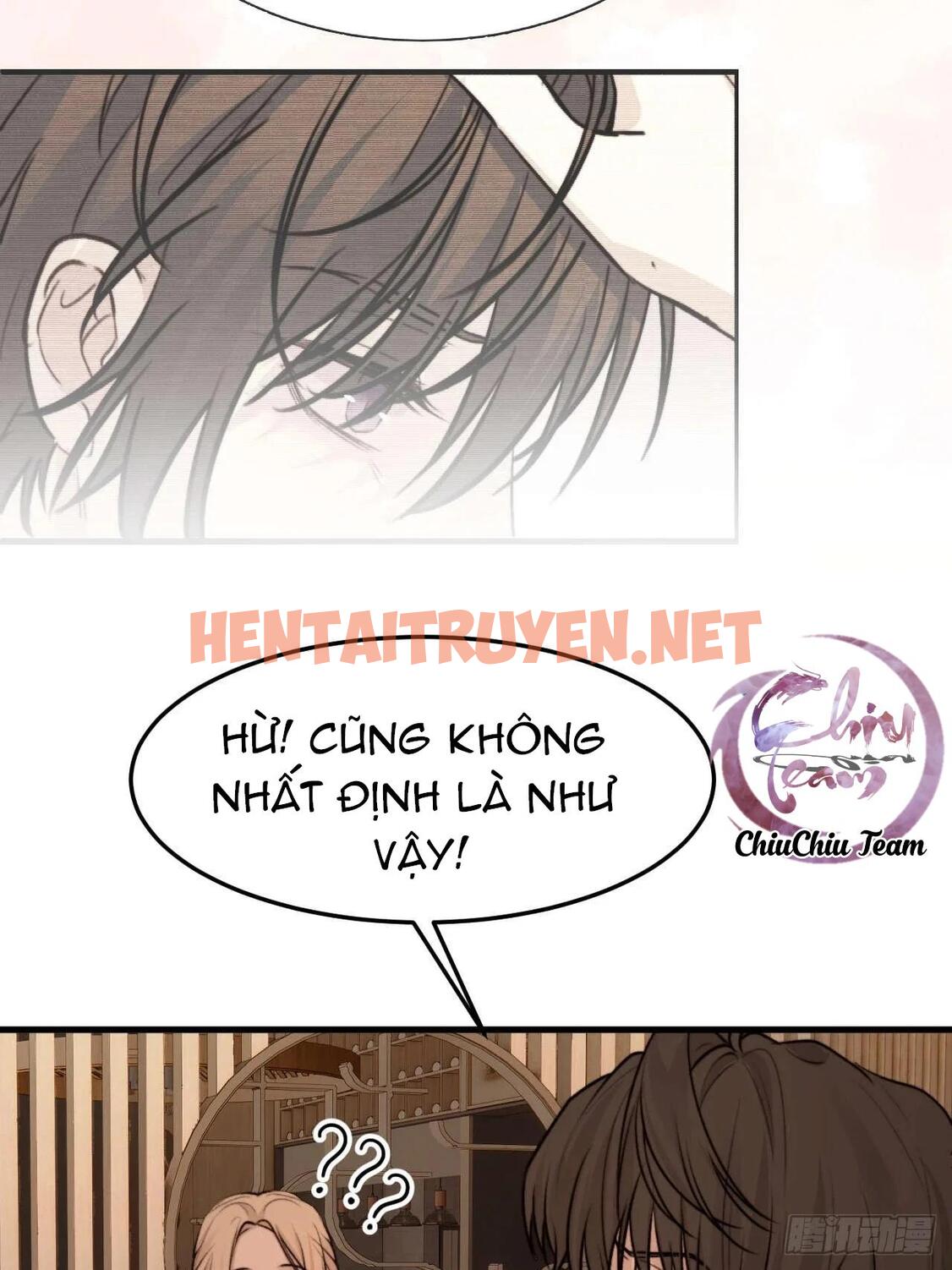 Xem ảnh Chó Hư Khó Giữ - Chap 22 - img_039_1689423365 - HentaiTruyen.net