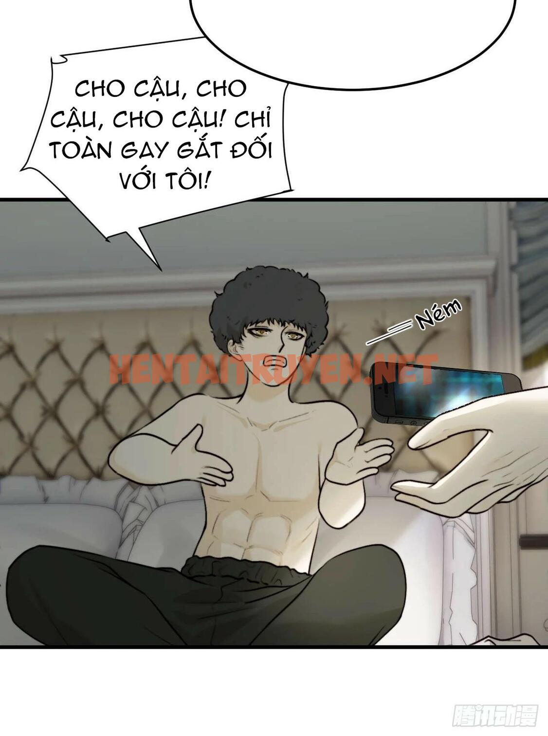 Xem ảnh Chó Hư Khó Giữ - Chap 22 - img_048_1689423366 - TruyenVN.APP