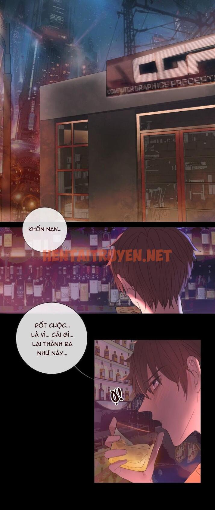 Xem ảnh Chó Hư Khó Giữ - Chap 8 - img_013_1682726520 - TruyenVN.APP