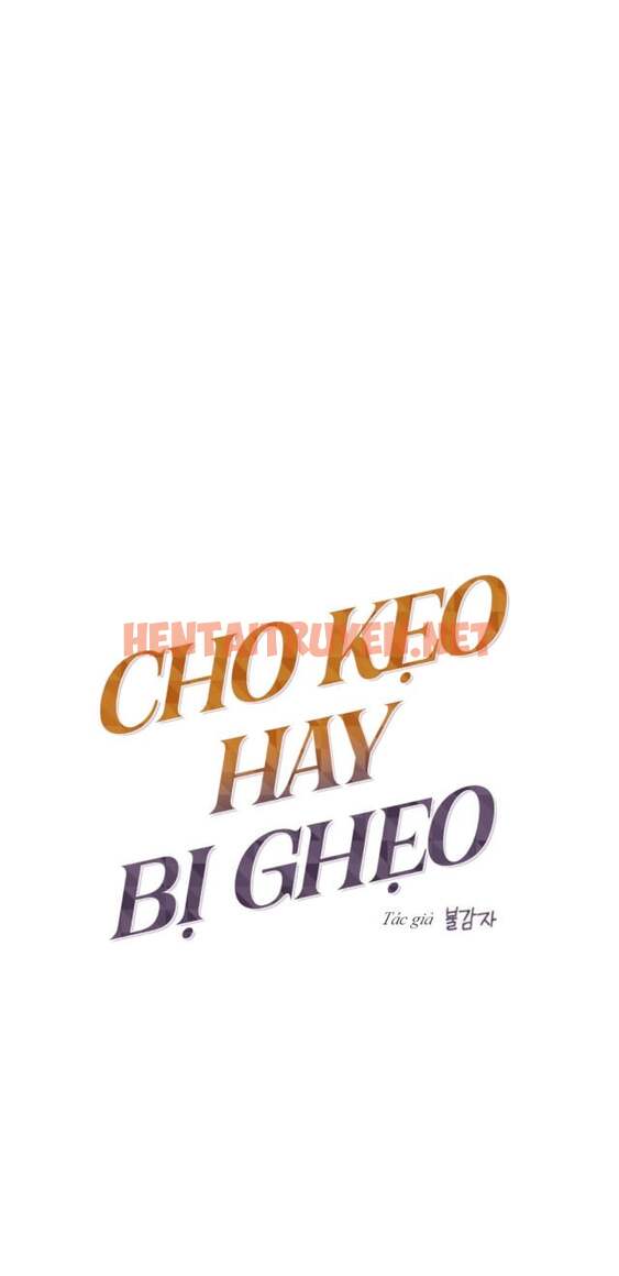 Xem ảnh Cho Kẹo Hay Bị Ghẹo Bl - Chap 6.5 - img_003_1650206990 - HentaiTruyenVN.net