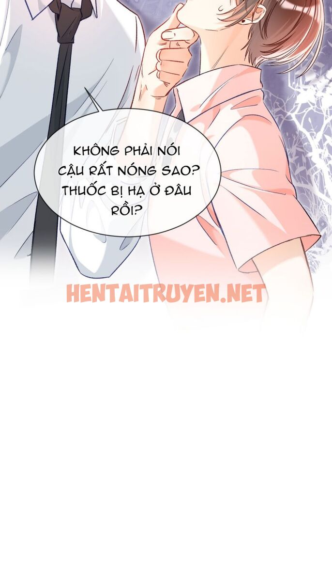 Xem ảnh Cho Là Thật - Chap 13 - img_035_1675008301 - TruyenVN.APP