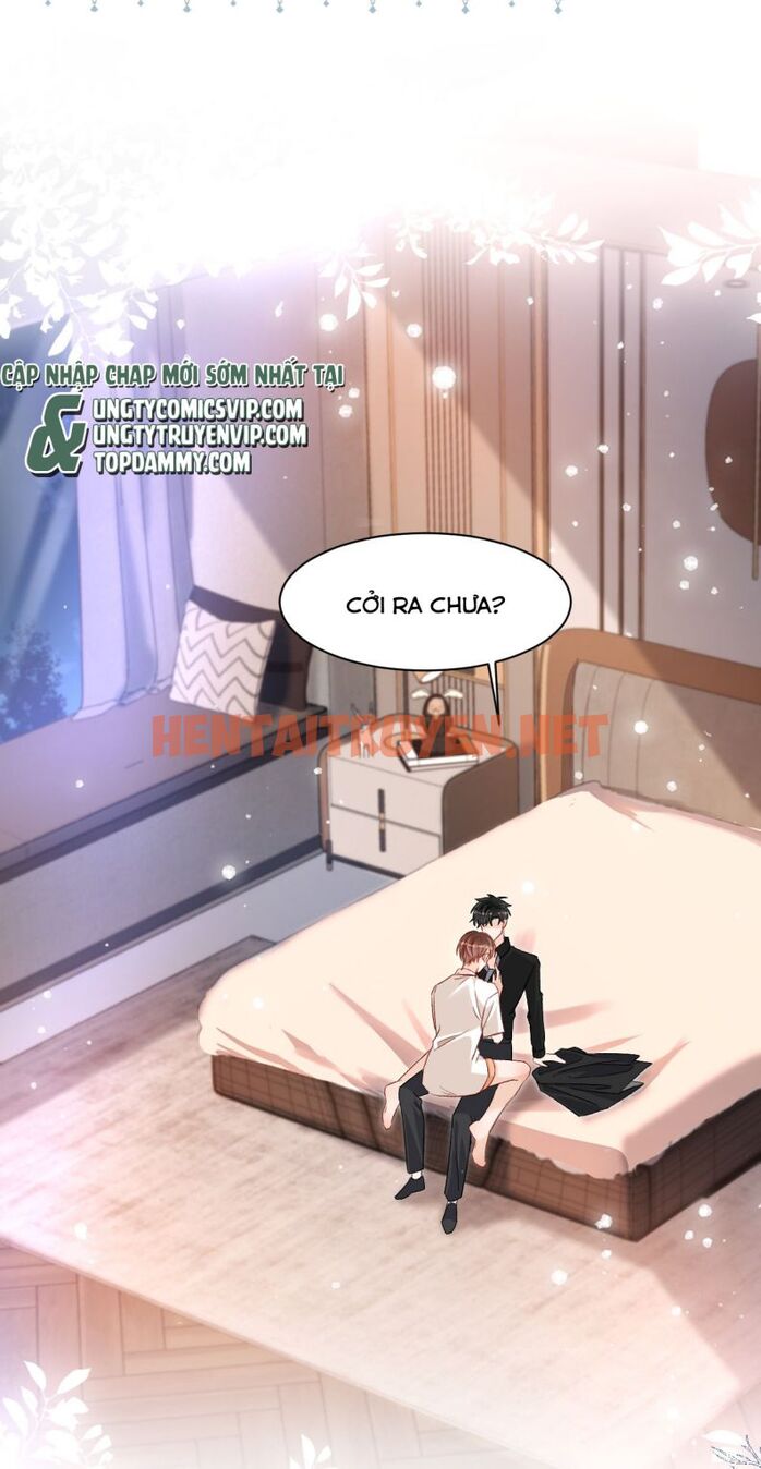 Xem ảnh Cho Là Thật - Chap 34 - img_009_1688909147 - TruyenVN.APP