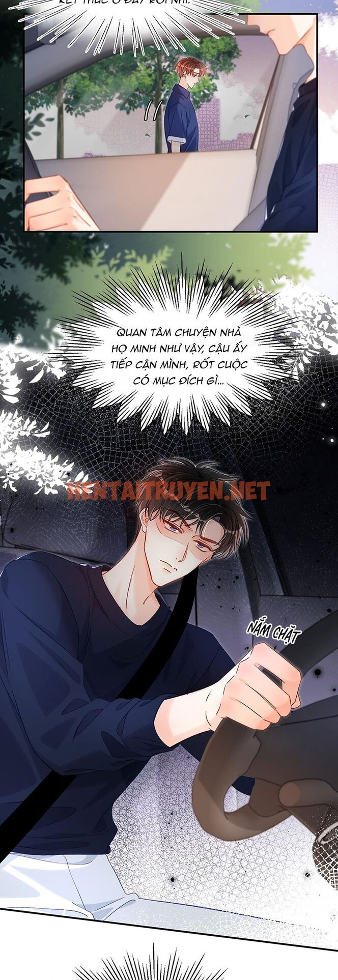 Xem ảnh Cho Là Thật - Chap 36 - img_017_1690108386 - TruyenVN.APP