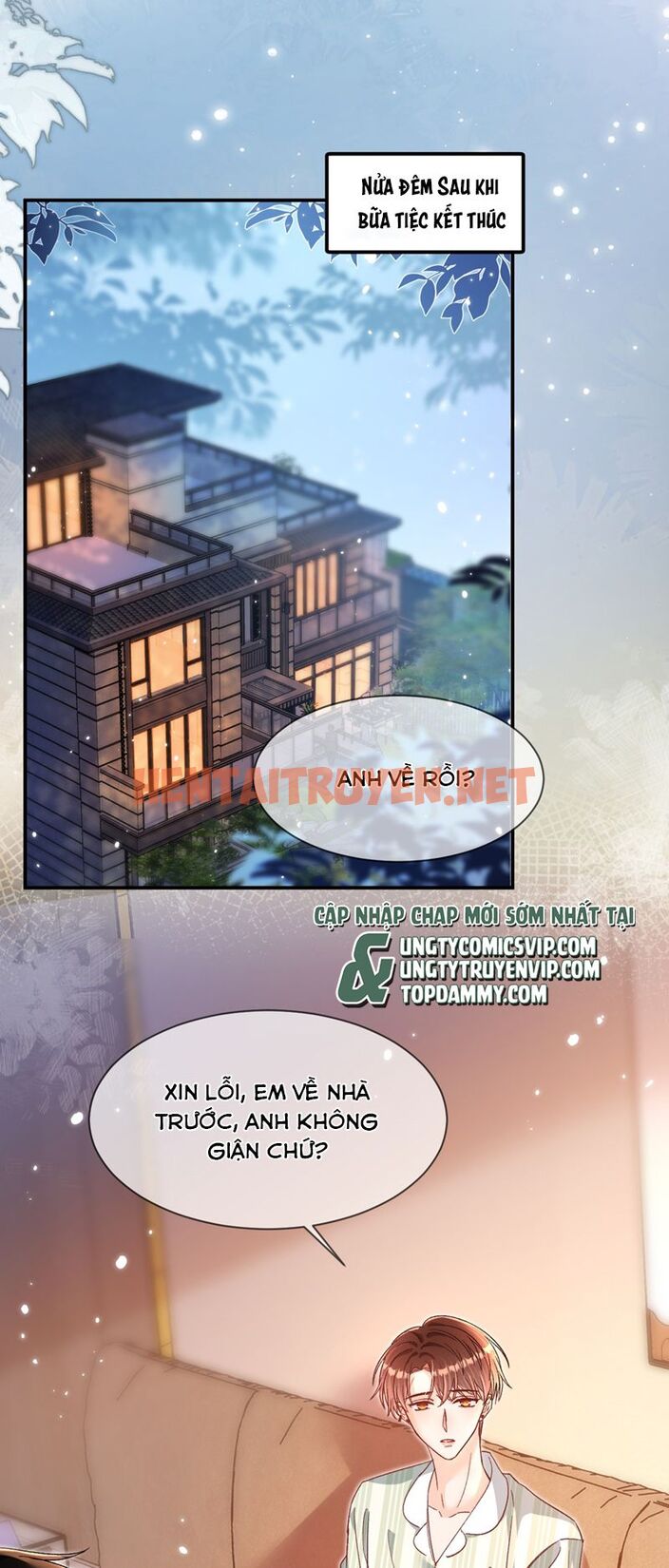 Xem ảnh Cho Là Thật - Chap 46 - img_026_1696727685 - TruyenVN.APP