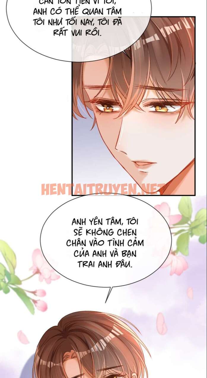 Xem ảnh Cho Là Thật - Chap 8 - img_013_1672312505 - TruyenVN.APP