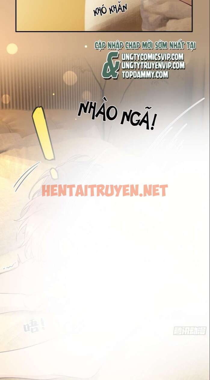 Xem ảnh Chó Lớn Bắt Nạt Chủ - Chap 27 - img_042_1673007237 - HentaiTruyenVN.net