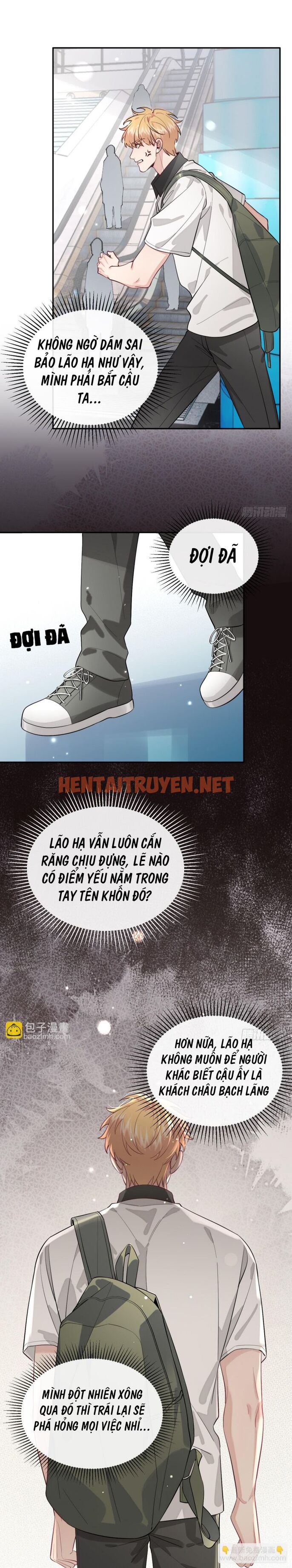 Xem ảnh Chó Lớn Bắt Nạt Chủ - Chap 30 - img_011_1675422443 - HentaiTruyenVN.net