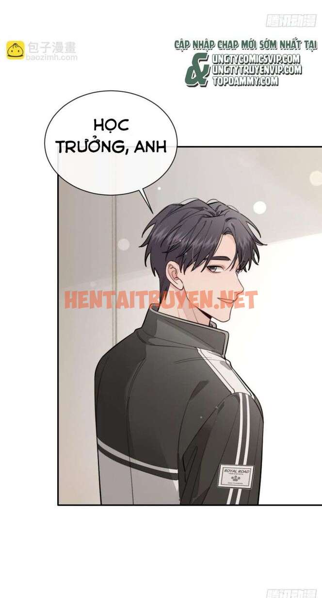 Xem ảnh Chó Lớn Bắt Nạt Chủ - Chap 31 - img_028_1676041598 - HentaiTruyenVN.net