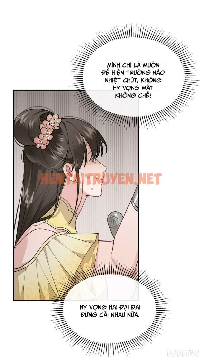 Xem ảnh Chó Lớn Bắt Nạt Chủ - Chap 34 - img_011_1678443295 - HentaiTruyen.net