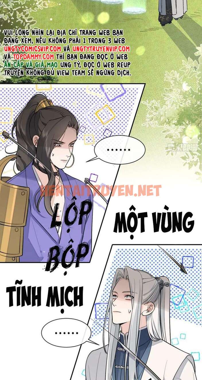 Xem ảnh Chó Lớn Bắt Nạt Chủ - Chap 36 - img_020_1679811991 - HentaiTruyen.net