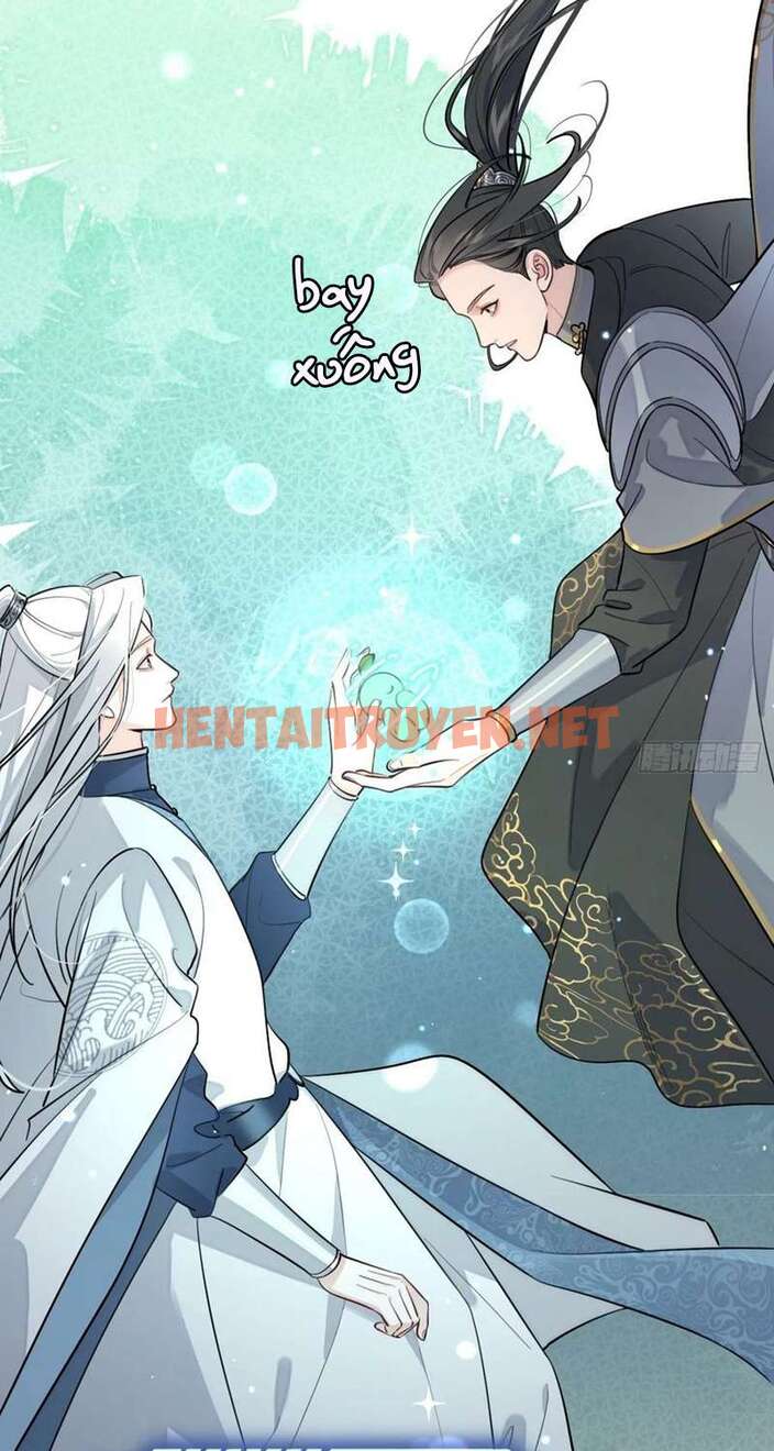 Xem ảnh Chó Lớn Bắt Nạt Chủ - Chap 36 - img_037_1679812841 - HentaiTruyenVN.net