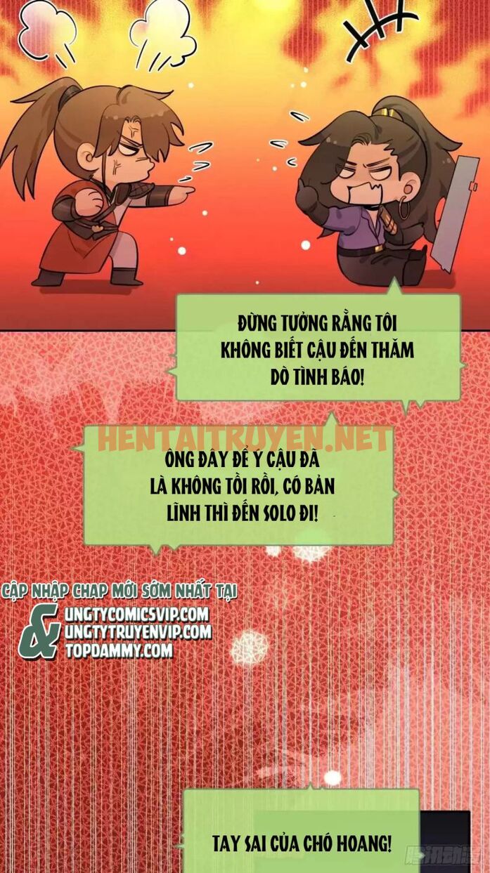 Xem ảnh Chó Lớn Bắt Nạt Chủ - Chap 66 - img_006_1701882941 - HentaiTruyenVN.net