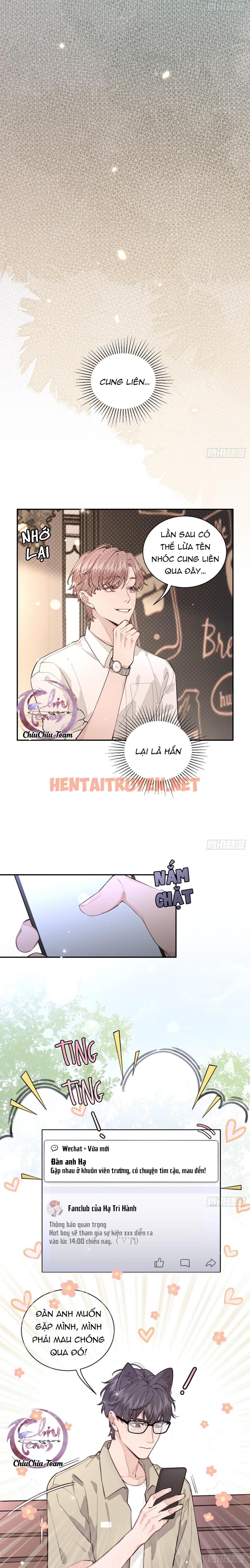 Xem ảnh Chó Lớn Bắt Nạt Chủ - Chap 8 - img_004_1661711515 - HentaiTruyen.net