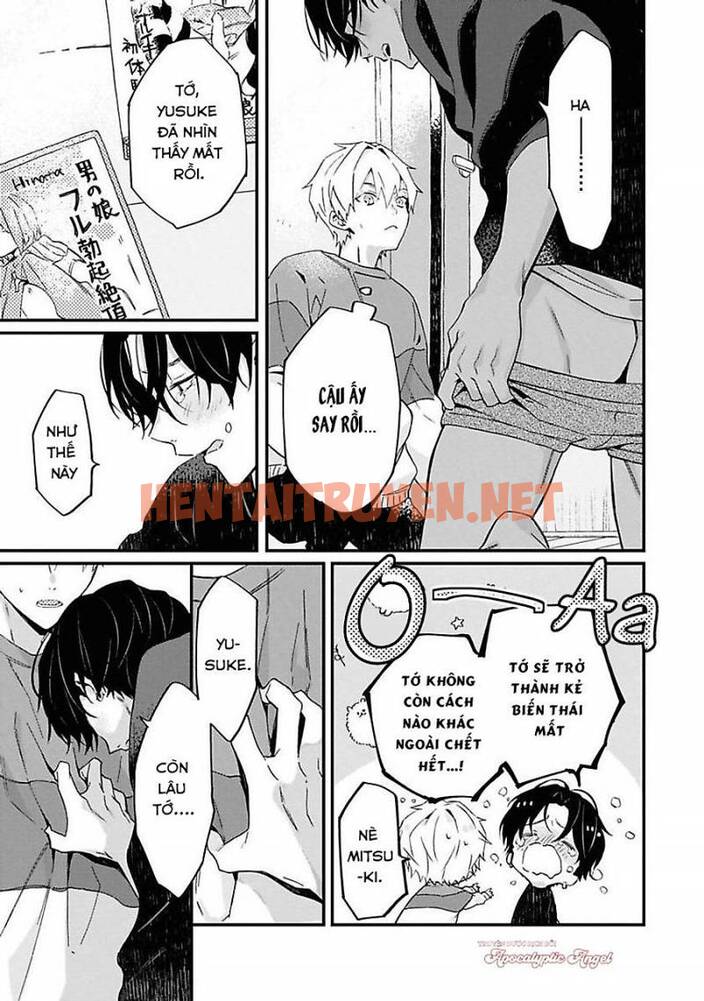 Xem ảnh Chờ Một Chút, Mitsuki-Kun - Chap 1 - img_013_1696348770 - TruyenVN.APP