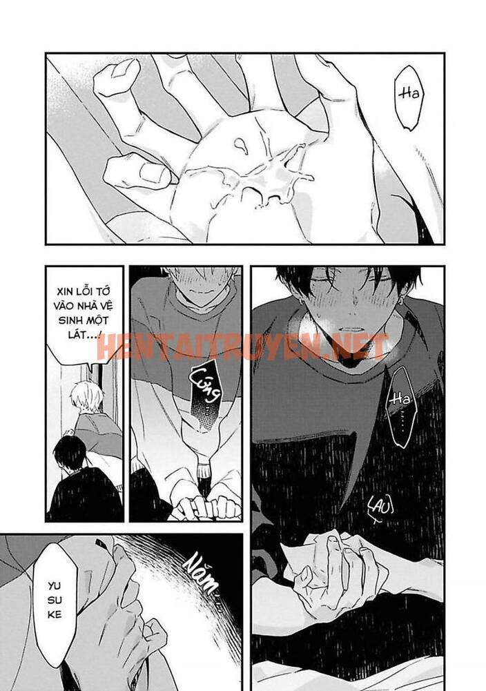 Xem ảnh Chờ Một Chút, Mitsuki-Kun - Chap 1 - img_021_1696348771 - TruyenVN.APP