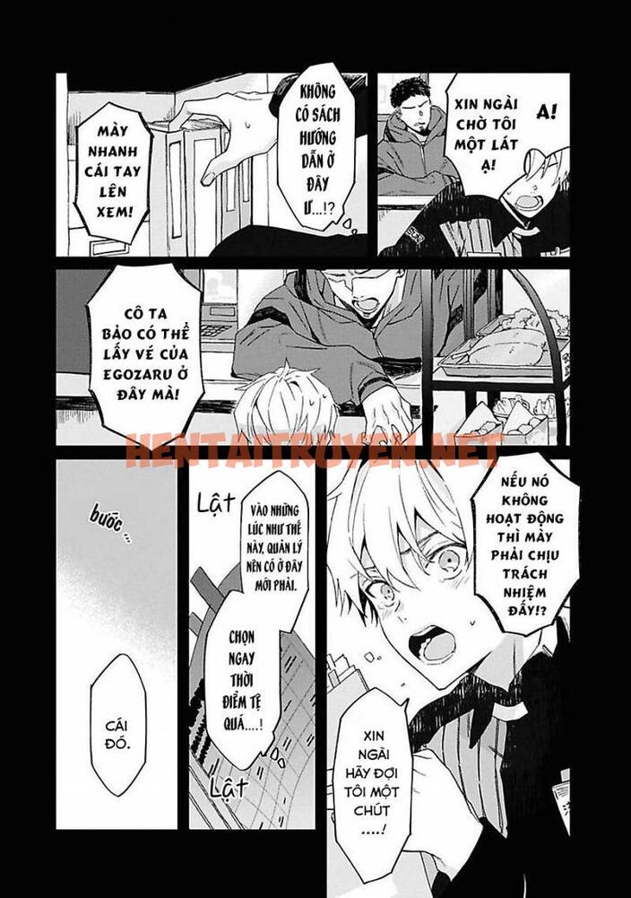 Xem ảnh Chờ Một Chút, Mitsuki-Kun - Chap 2 - img_005_1696348784 - TruyenVN.APP