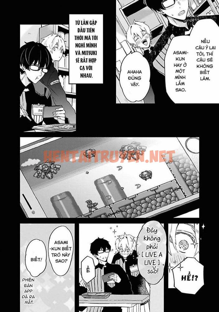 Xem ảnh Chờ Một Chút, Mitsuki-Kun - Chap 2 - img_010_1696348784 - TruyenVN.APP