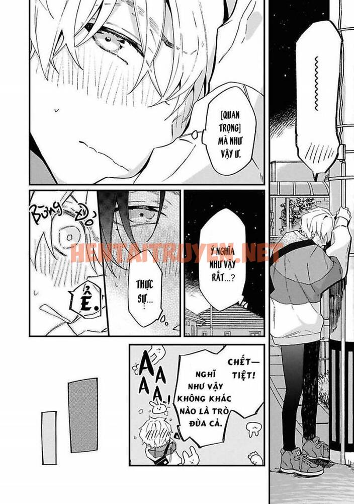 Xem ảnh Chờ Một Chút, Mitsuki-Kun - Chap 2 - img_015_1696348785 - TruyenVN.APP