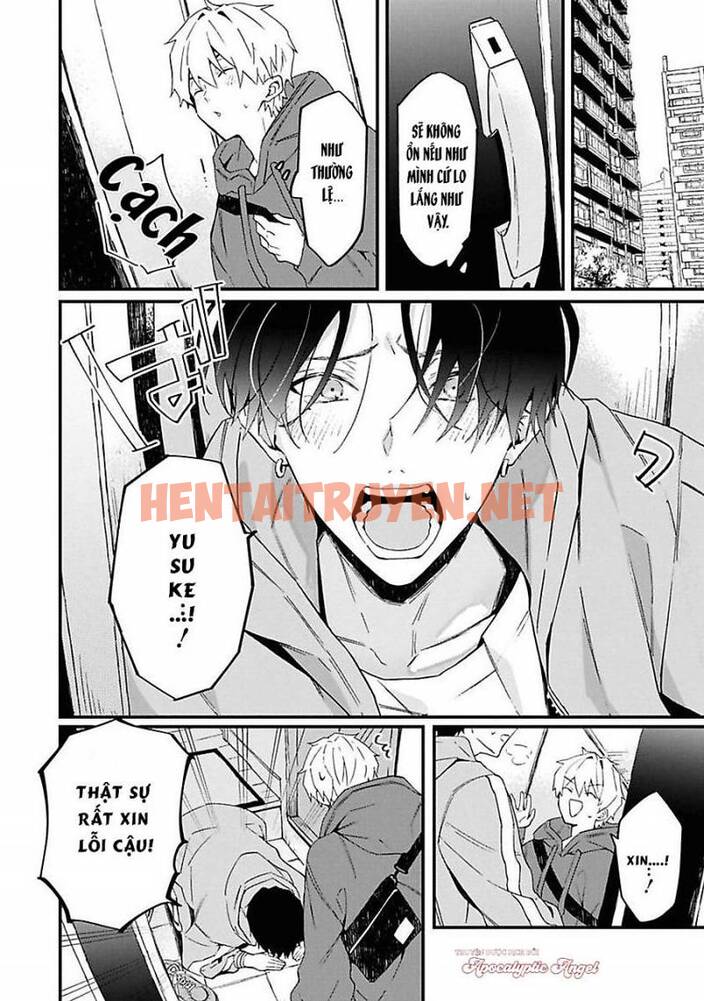 Xem ảnh Chờ Một Chút, Mitsuki-Kun - Chap 2 - img_019_1696348785 - TruyenVN.APP