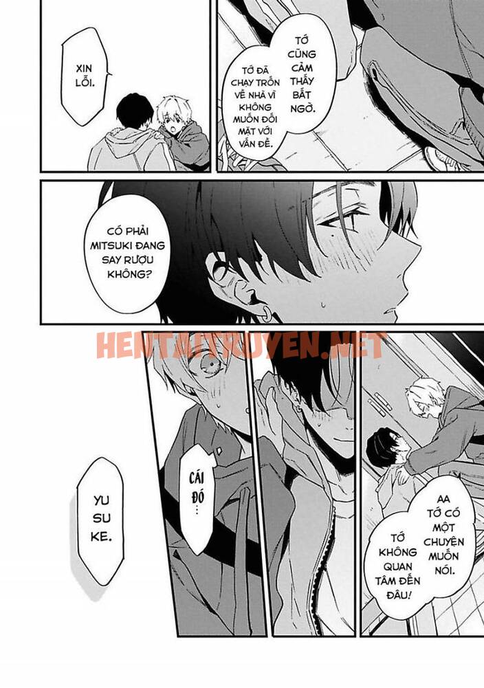 Xem ảnh Chờ Một Chút, Mitsuki-Kun - Chap 2 - img_021_1696348785 - TruyenVN.APP