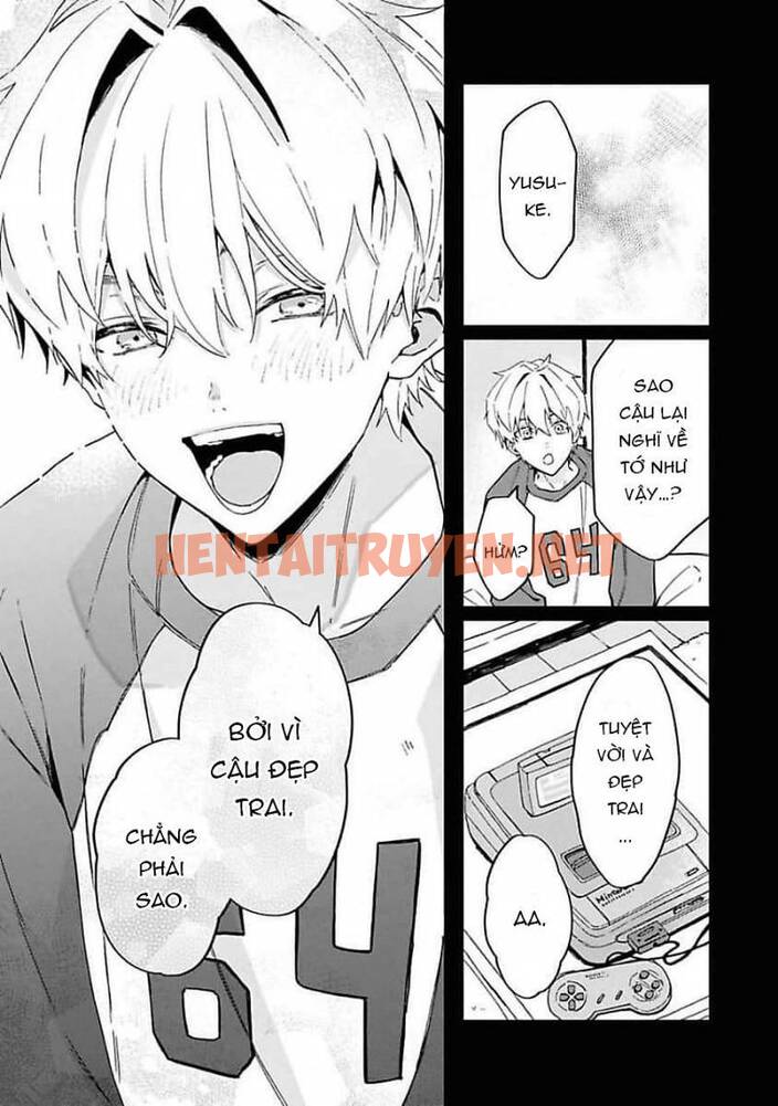 Xem ảnh Chờ Một Chút, Mitsuki-Kun - Chap 3 - img_017_1696348798 - HentaiTruyen.net