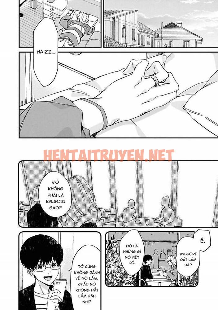 Xem ảnh Chờ Một Chút, Mitsuki-Kun - Chap 4 - img_006_1696348809 - HentaiTruyen.net