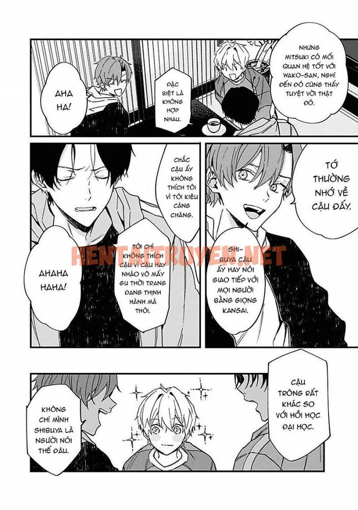 Xem ảnh Chờ Một Chút, Mitsuki-Kun - Chap 4 - img_014_1696348809 - TruyenVN.APP