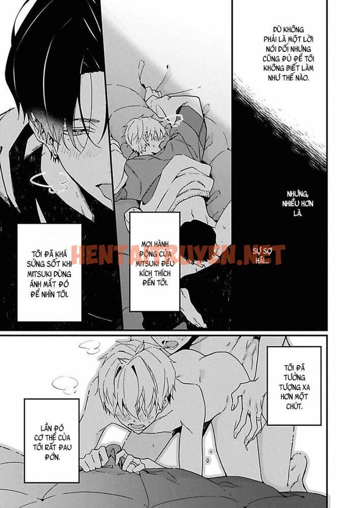 Xem ảnh Chờ Một Chút, Mitsuki-Kun - Chap 5 - img_008_1696348821 - TruyenVN.APP