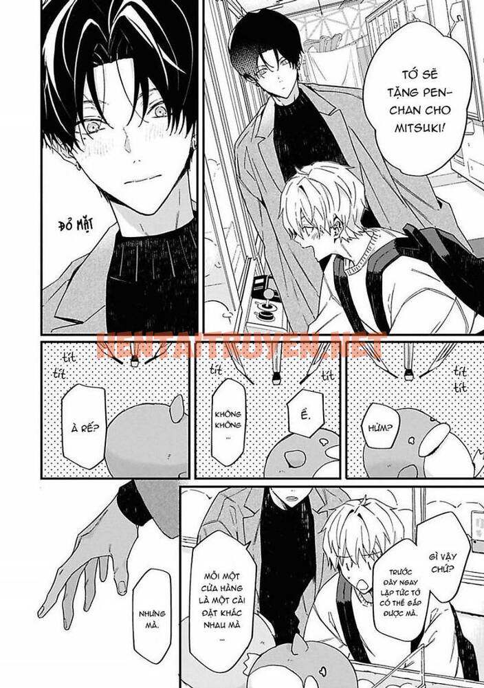 Xem ảnh Chờ Một Chút, Mitsuki-Kun - Chap 5 - img_014_1696348822 - TruyenVN.APP