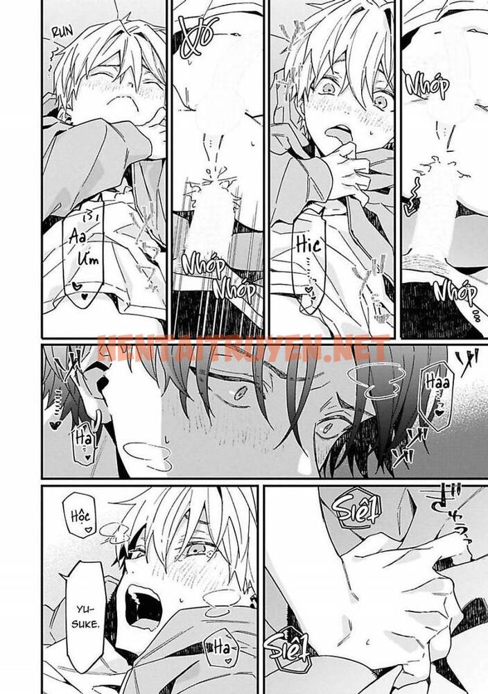 Xem ảnh Chờ Một Chút, Mitsuki-Kun - Chap 5 - img_042_1696348825 - TruyenVN.APP