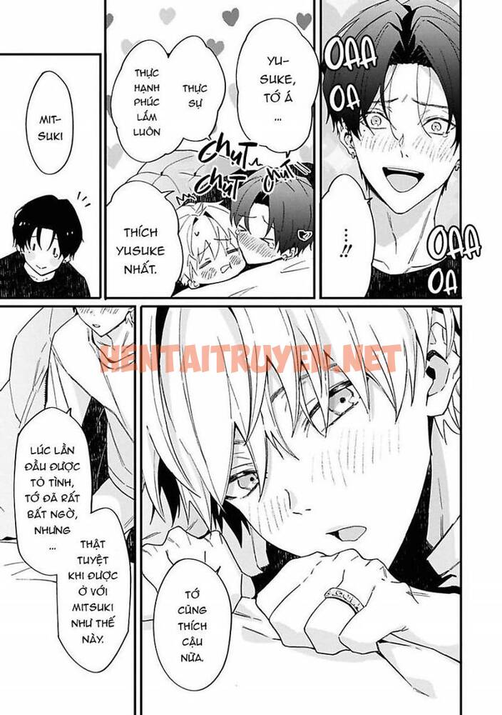 Xem ảnh Chờ Một Chút, Mitsuki-Kun - Chap 5 - img_049_1696348825 - TruyenVN.APP