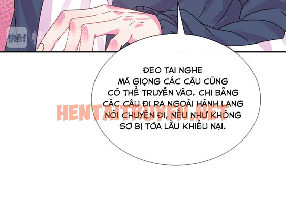 Xem ảnh Cho Tôi Cây Cọ Vẽ! - Chap 2 - img_019_1640744026 - HentaiTruyenVN.net