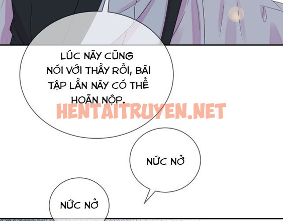 Xem ảnh Cho Tôi Cây Cọ Vẽ! - Chap 3 - img_037_1640744142 - HentaiTruyen.net