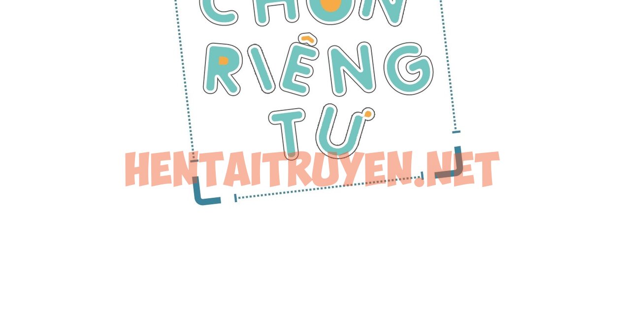 Xem ảnh Chốn Riêng Tư - Chap 17 - img_048_1656664438 - TruyenVN.APP