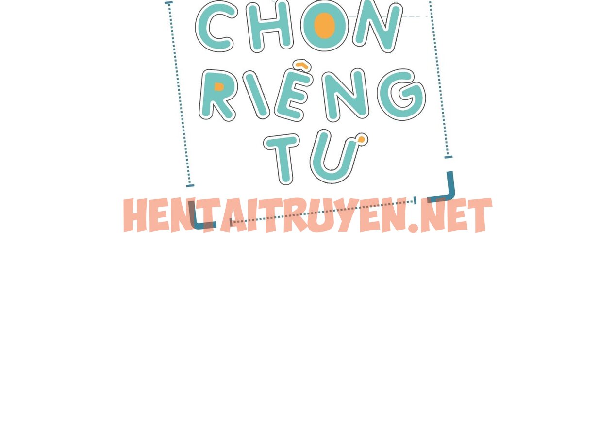 Xem ảnh Chốn Riêng Tư - Chap 20 - img_020_1657636459 - HentaiTruyen.net