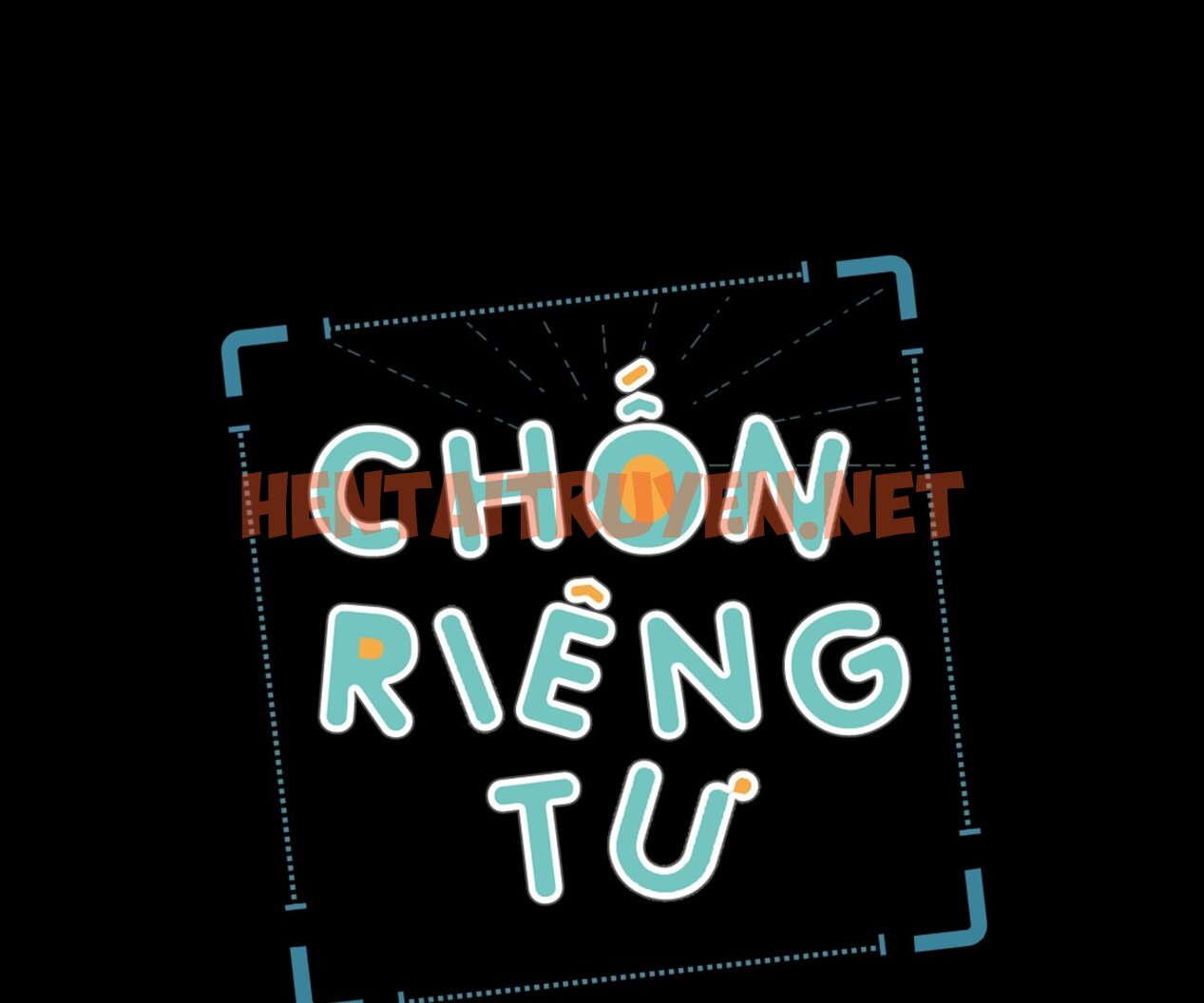 Xem ảnh Chốn Riêng Tư - Chap 27 - img_003_1659802929 - TruyenVN.APP