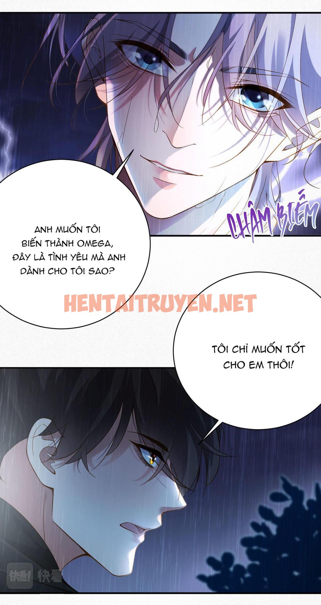 Xem ảnh Chồng Cũ Muốn Tái Hôn Lần Nữa - Chap 1 - img_013_1678437870 - TruyenVN.APP