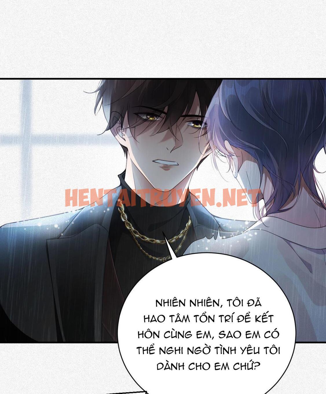 Xem ảnh Chồng Cũ Muốn Tái Hôn Lần Nữa - Chap 1 - img_018_1678437877 - TruyenVN.APP