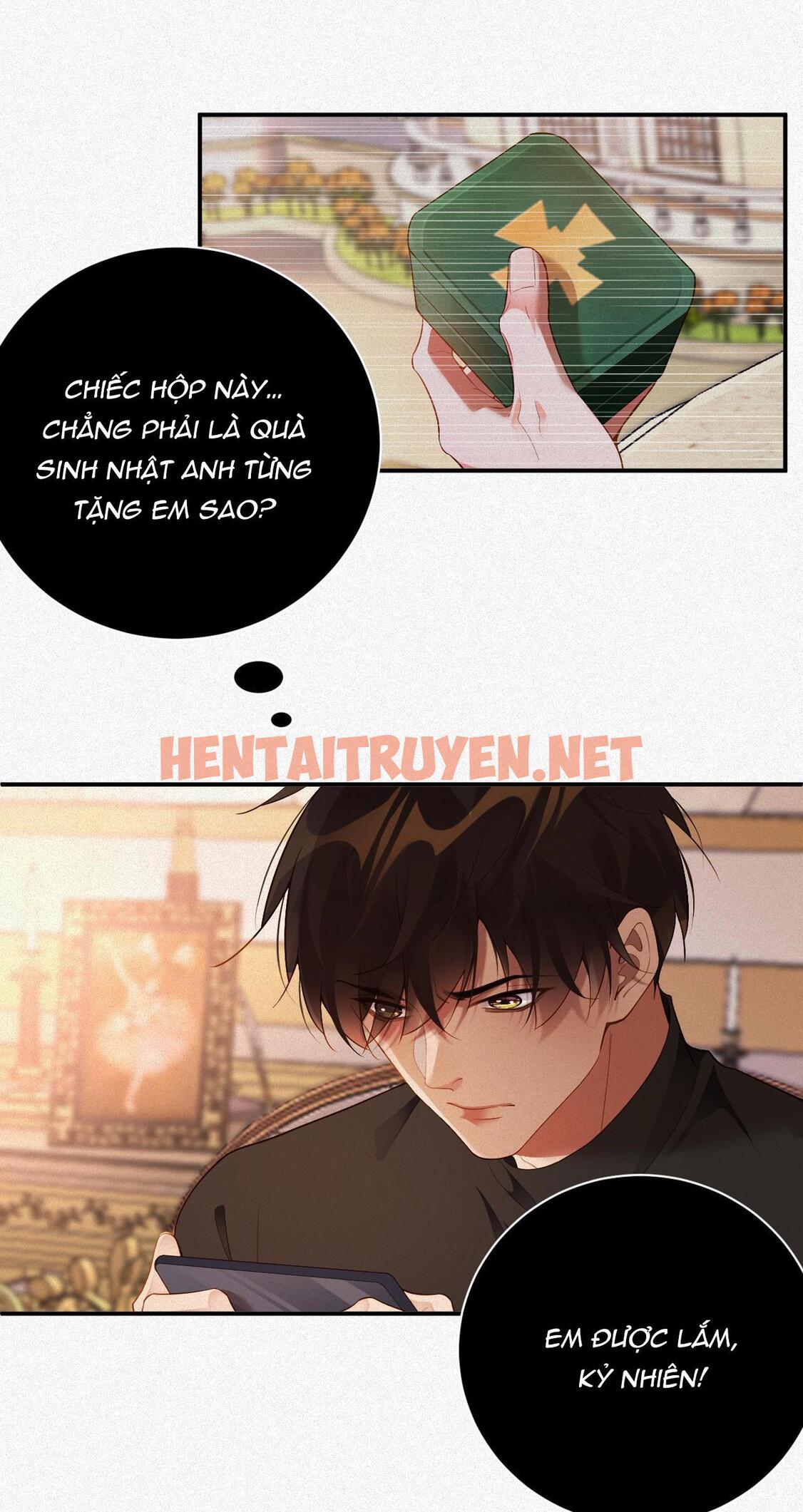 Xem ảnh Chồng Cũ Muốn Tái Hôn Lần Nữa - Chap 17 - img_025_1688379372 - HentaiTruyenVN.net