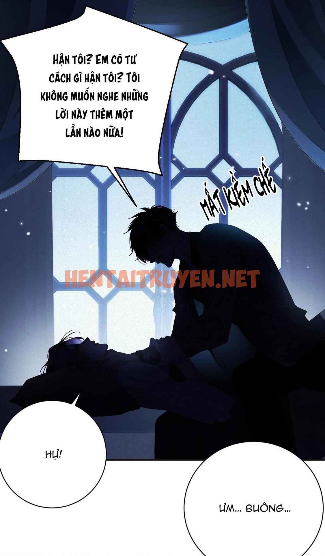 Xem ảnh Chồng Cũ Muốn Tái Hôn Lần Nữa - Chap 19 - img_006_1688392388 - HentaiTruyenVN.net