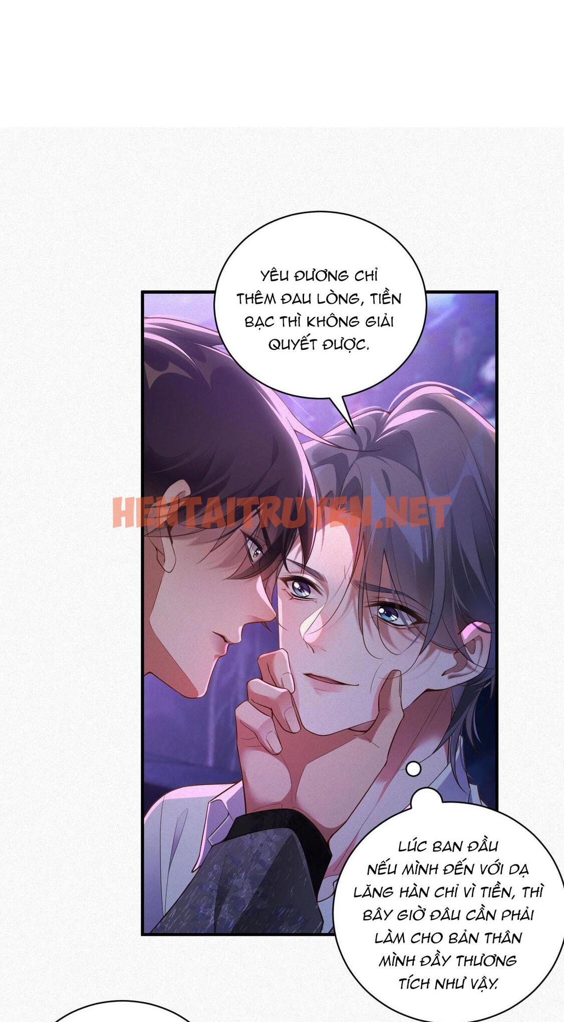 Xem ảnh Chồng Cũ Muốn Tái Hôn Lần Nữa - Chap 22 - img_003_1690126113 - TruyenVN.APP