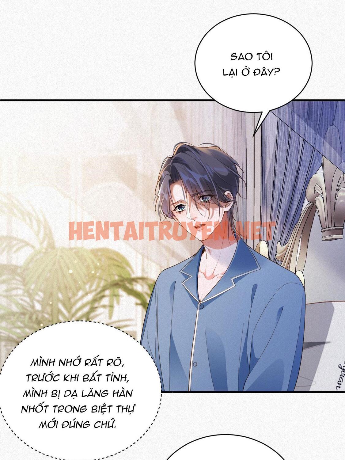 Xem ảnh Chồng Cũ Muốn Tái Hôn Lần Nữa - Chap 24 - img_022_1690933317 - HentaiTruyen.net