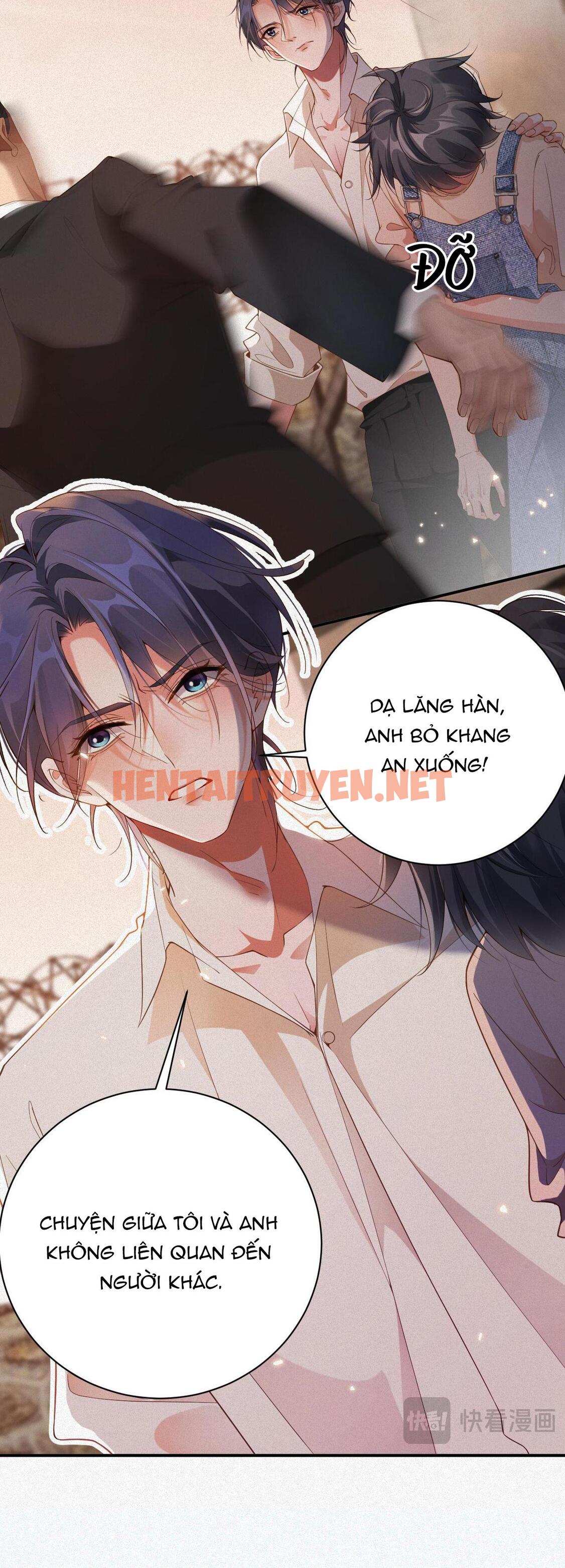 Xem ảnh Chồng Cũ Muốn Tái Hôn Lần Nữa - Chap 29 - img_012_1693332992 - TruyenVN.APP