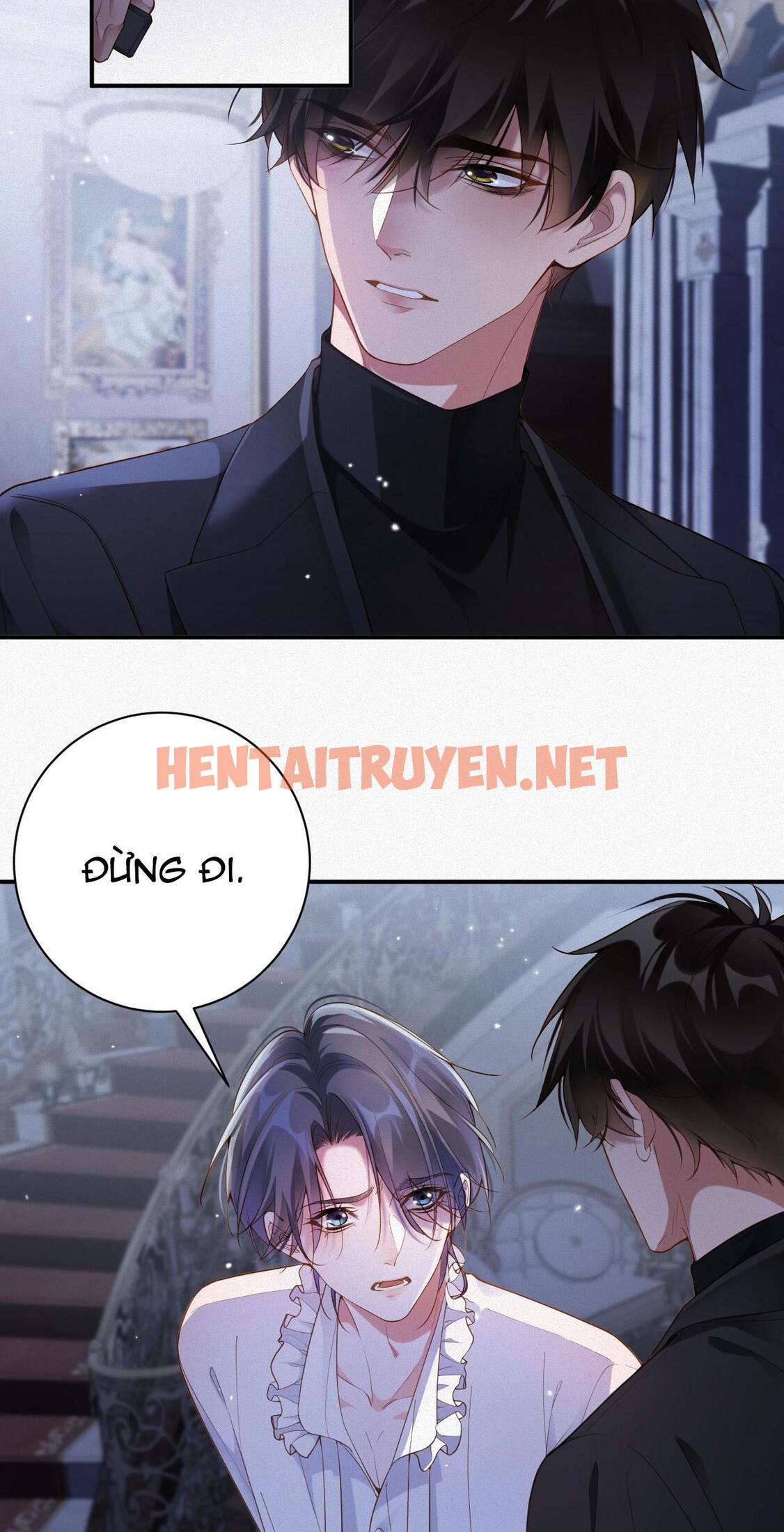 Xem ảnh Chồng Cũ Muốn Tái Hôn Lần Nữa - Chap 37 - img_011_1704597251 - HentaiTruyen.net